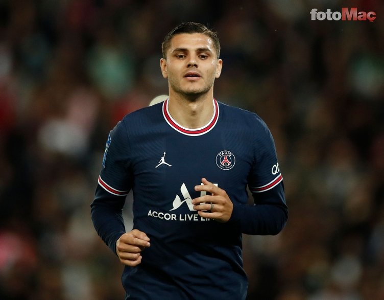 Beşikaş transferde büyük oynuyor! Mata, Icardi, Rafinha...