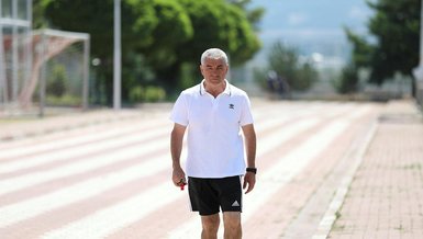 Çalımbay’dan Başakşehir kıyası