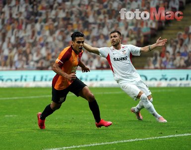 Galatasaray’a kötü haber! Lazio 20 milyon Euro önerdi