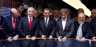 Özbek transfer rekoruna koşuyor