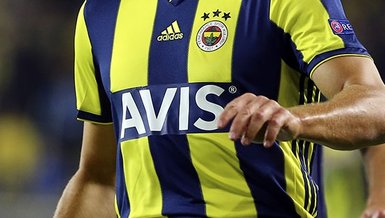 Fenerbahçeli eski golcü Frey'in corona virüsü testi pozitif çıktı!