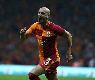 Galatasaray’a transfer müjdesi!