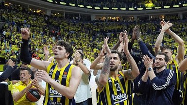 Fenerbahçe Beko yarın Dörtlü Final için parkeye çıkacak