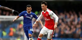 Chelsea dağıttı!