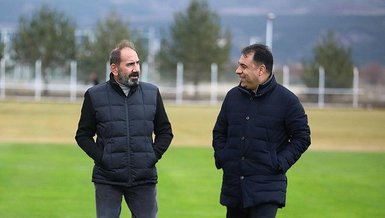 Sivasspor'dan transfer açıklaması! "2 yabancı futbolcu alacağız"