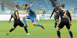 3 puan 90+’da penaltıdan geldi