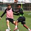 Beşiktaş'ın Göztepe mesaisi sürüyor