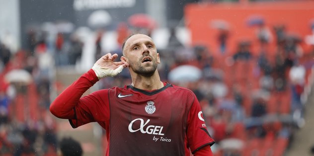 Fenerbahçe'den Vedat Muriqi açıklaması!