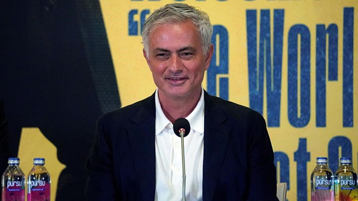 Jose'yle 8 kat değeri arttı