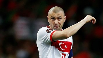 Burak Yılmaz sürprizi! Yeni adresi...