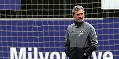 Aykut Kocaman: "Neden olmasın"
