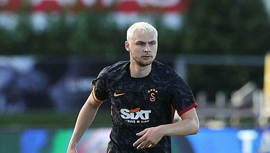 Nelsson sürprizi