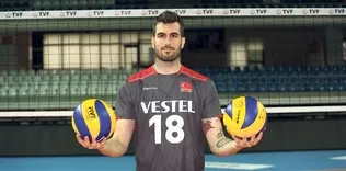 Gökhan Halkbank’ta