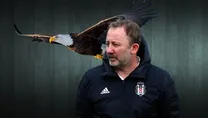 Kartal Malatya semalarında!