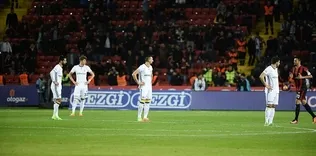 2017 F.Bahçe’ye yaramadı