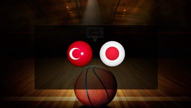 Potanın Perileri Japonya karşısında: Maç saat kaçta, hangi kanalda? CANLI İZLE