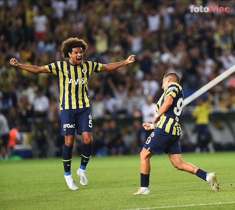 Fenerbahçe'de yeni transferler hüsran! Milyonlar havaya uçuyor