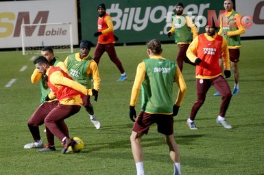 Beşiktaş’ın göz bebeğini Galatasaray kapıyor!