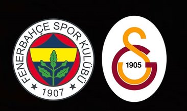 Fenerbahçe'den Galatasaray'a: Taklitlerimizden sakının