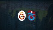 Galatasaray - Trabzonspor maçı saat kaçta ve hangi kanalda?
