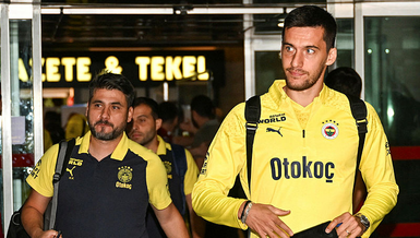 Fenerbahçeli Umut Nayir 16 haftalık bebeğini kaybetti