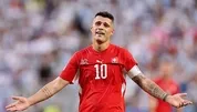 Xhaka: Kural kuraldır