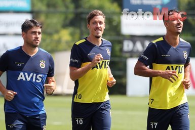 Fenerbahçe’de son dakika! Frey’in ardından bir ayrılık daha | Transfer haberleri