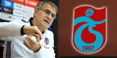 Şenol Güneş'in çekindiği iki Trabzonsporlu