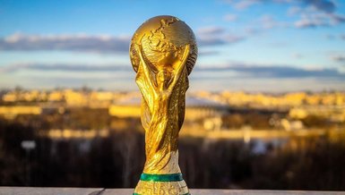 Dünya Kupası'nı tasarlayan firmanın yöneticisi açıkladı! Nereden ilham aldılar?