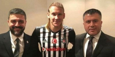 Vida, sağ beke kayabilir