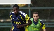 Musaba gidiyor