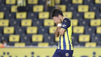 Fenerbahçe haberleri | Herkes bunu merak ediyor! Muhammed bir anda kayboldu