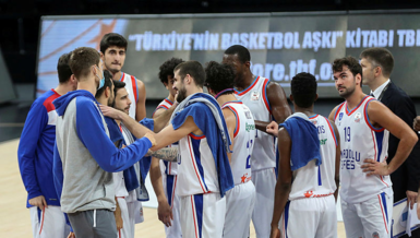 Rakipsiz Anadolu Efes