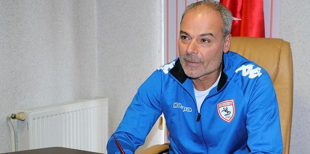 Engin İpekoğlu: Şampiyonlukları birlik olanlar yakalıyor