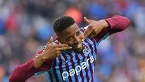 Banza 19’u buldu
