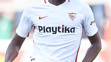 Galatasaray için Ibrahim Amadou iddiası!