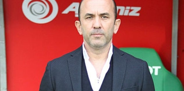 "Bu oyuncularla daha çok gol atacağız"
