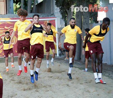 Ever Banega transferinde son dakika gelişmesi! Galatasaray...