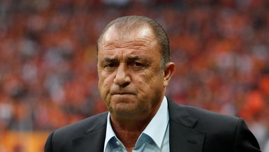 Son dakika spor haberi: Galatasaray Teknik Direktörü Fatih Terim'den PSV maçı öncesi transfer açıklaması (GS haberi)
