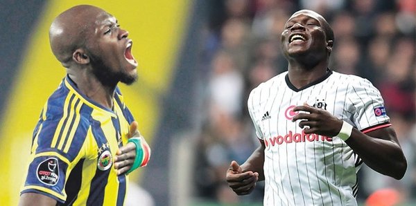 Futbol otoritelerinden derbi yorumları
