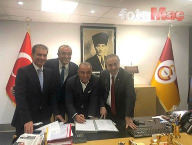 Real Madrid’den Galatasaray’a sürpriz transfer! Fatih Terim ısrarla istiyor