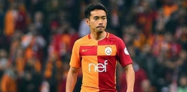 Nagatomo’dan gol