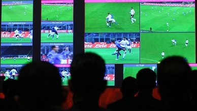 28’inci haftanın VAR kayıtları