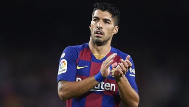 Ajax’ın Suarez aşkı