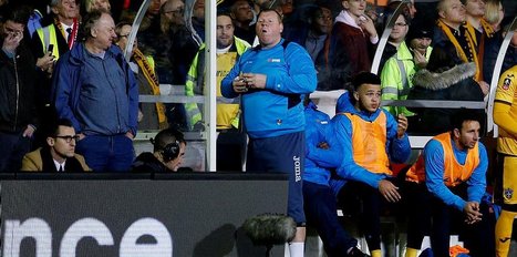 Başına gelmeyen kalmadı!