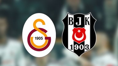Menajeri duyurdu! Galatasaray'ın gözdesini Beşiktaş kapıyor