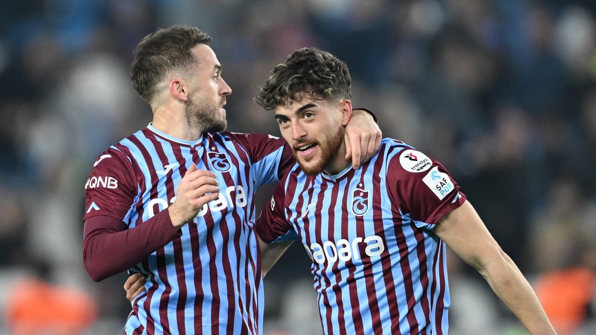 Trabzonspor'da Pedro Malheiro: Sıkıntı çektiğimiz bir gerçek