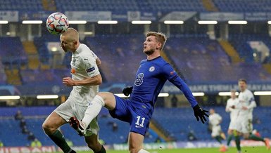 galatasaray chelsea maç sonucu