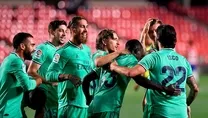 Real Madrid şampiyonluk ateşini yaktı! Seri 9 maça çıktı