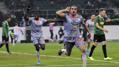 Medipol Başakşehir, Portekiz'e uçtu!